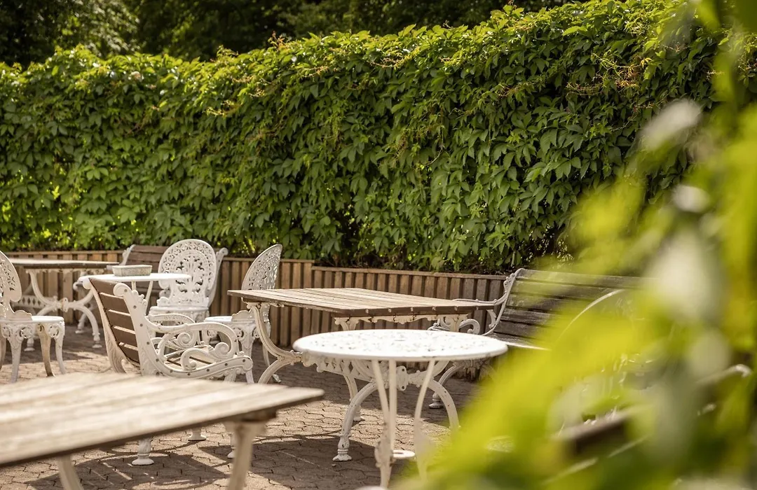 Radisson Blu Arlandia Hotel, Stockholm-Arlanda-1