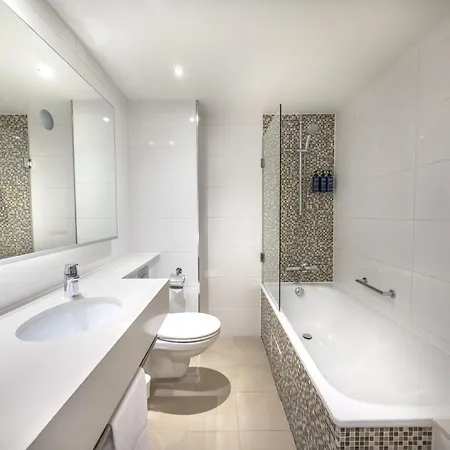 Radisson Blu Arlandia Hotel, Stockholm-Arlanda-3