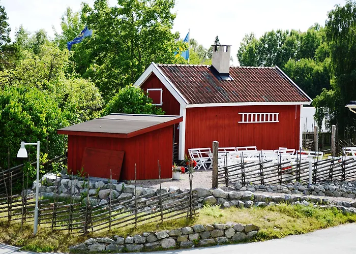Best Western Arlanda Hotellby