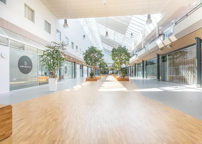 Apartdirect Arlandastad